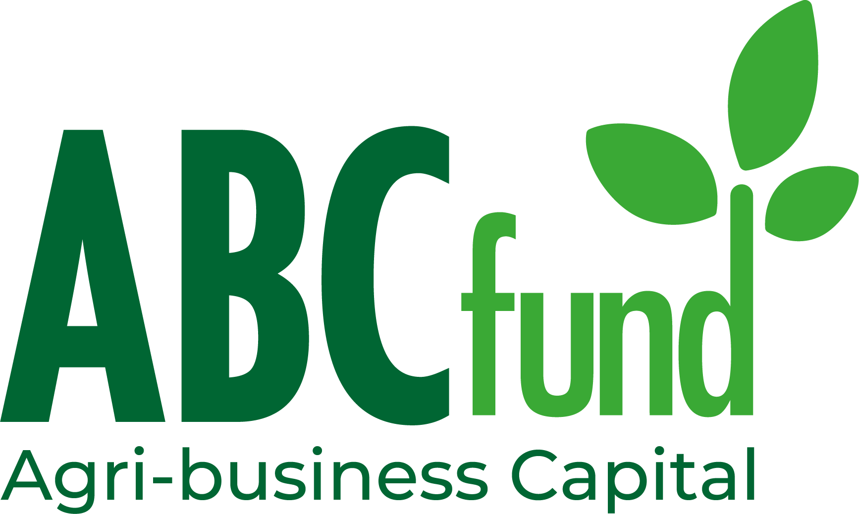 ABC Fund Logo