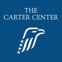 Carter Center Logo