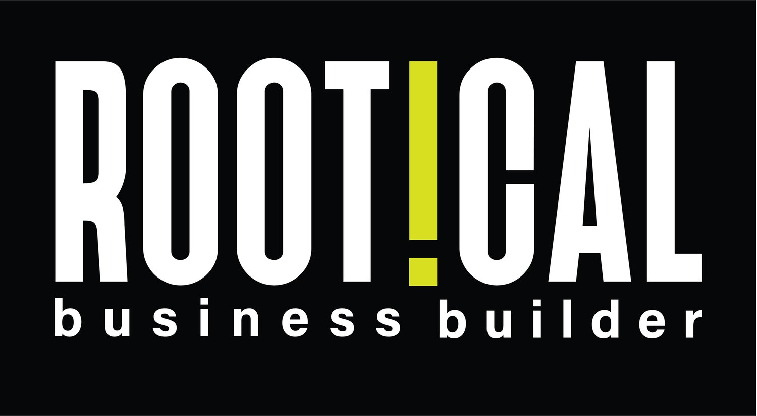 Rootical Logo