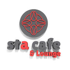Sta Cafe Logo