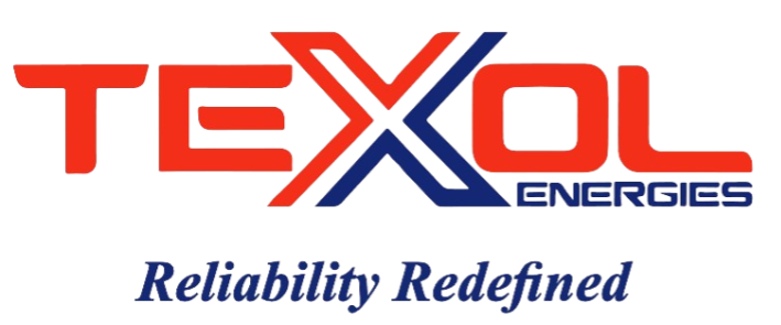 Texol Energies Logo